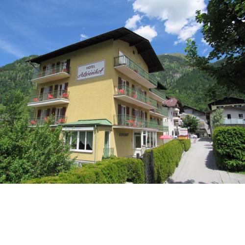 Hotel Alpenhof