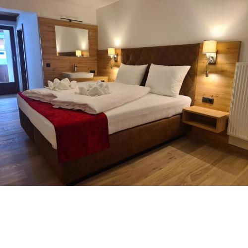 Hotel Alpenhof***