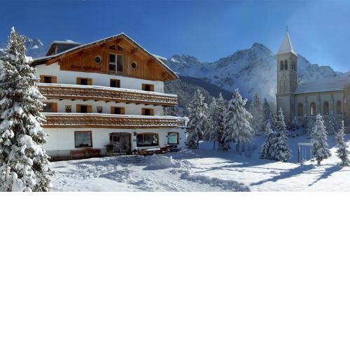 Hotel Alpenhof