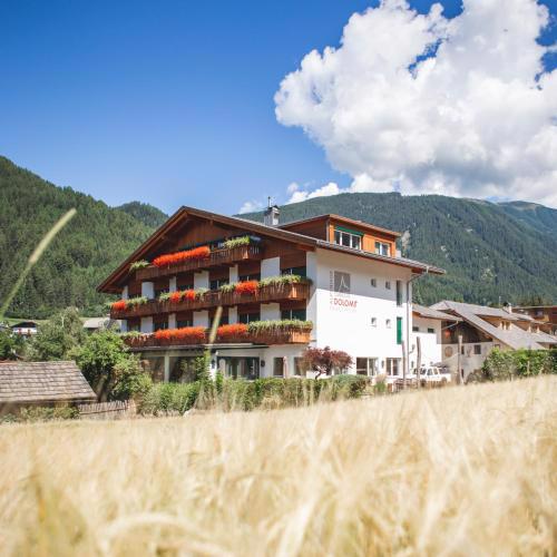 Hotel Alpenhof
