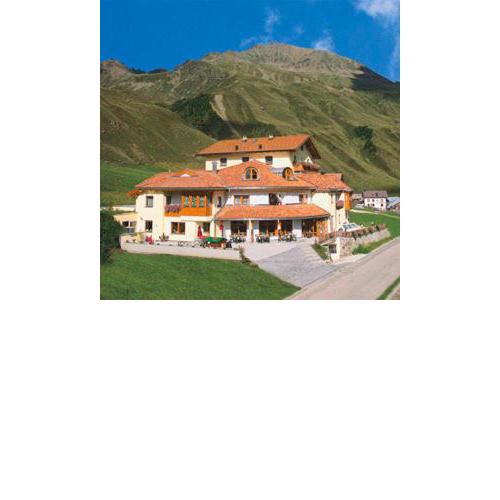 Hotel Alpenjuwel