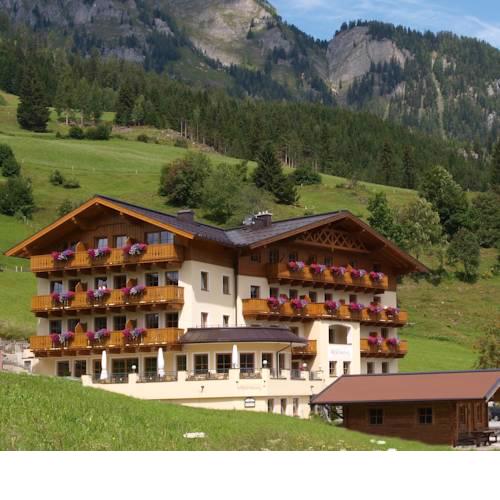 Hotel Alpenklang