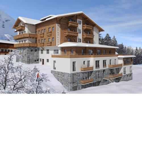 Hotel Alpenland
