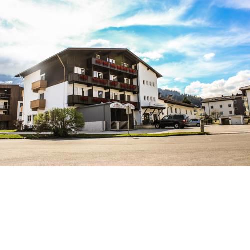Hotel Alpenland