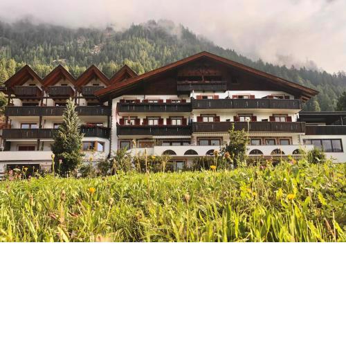 Hotel Alpenland