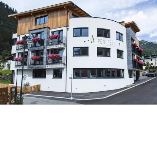 Hotel Alpenleben Garni Apart