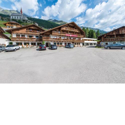 Hotel Alpenrast