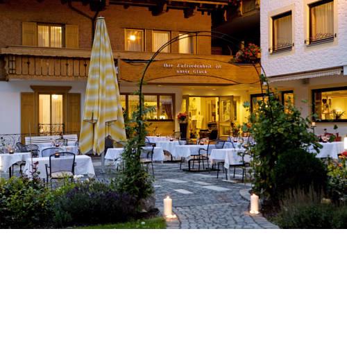 Hotel Alpenrose