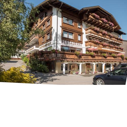 Hotel Alpenrose