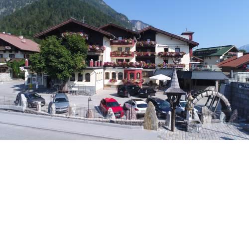 Hotel Alpenrose