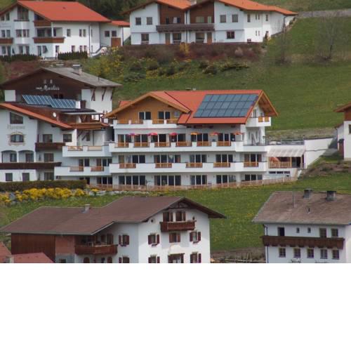 Hotel Alpenrose