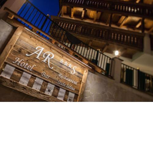Hotel Alpenrose