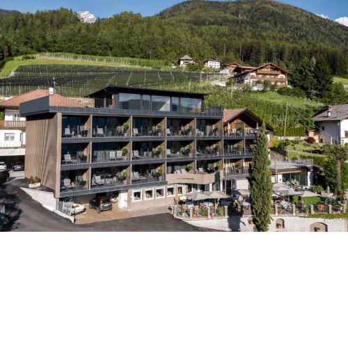 Hotel Alpenrose