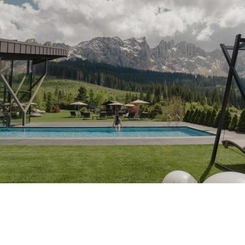 Hotel Alpenrose