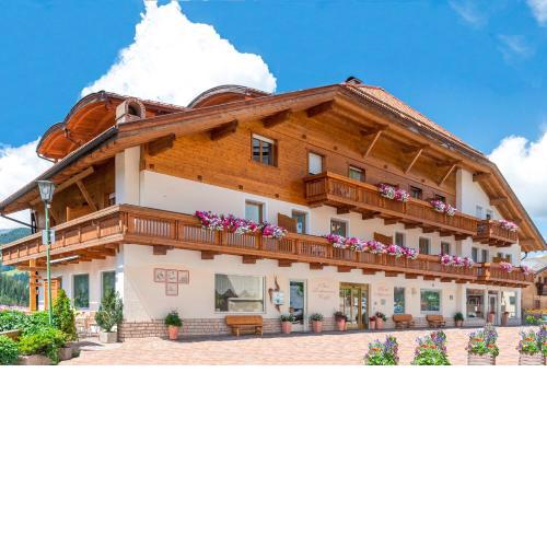 Hotel Alpenrose