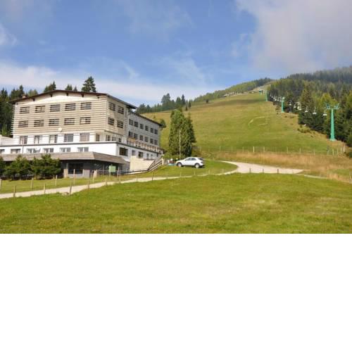 Hotel Alpenrose