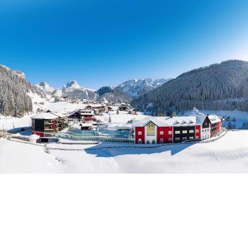 Hotel Alpenroyal - The Leading Hotels of the World