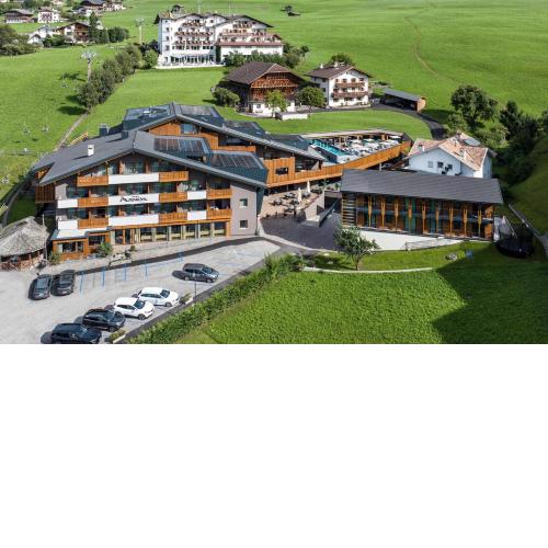 Hotel Alpenroyal