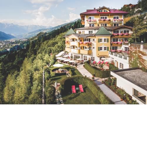 Hotel AlpenSchlössl