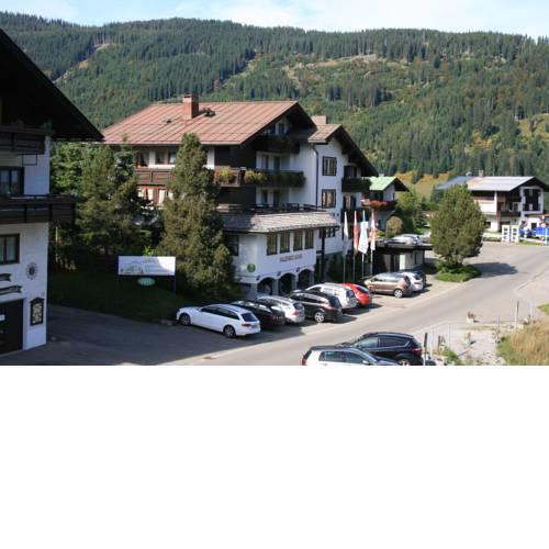 Hotel Alpensonne