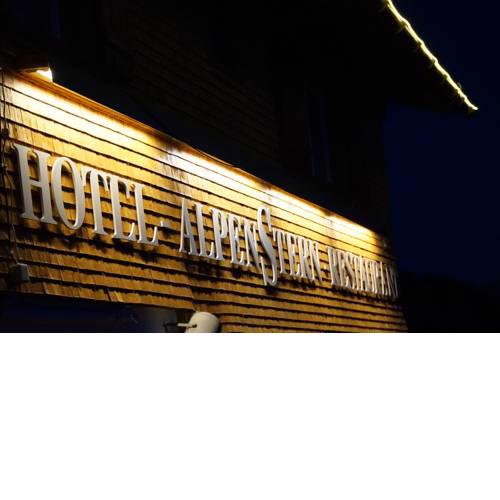 Hotel Alpenstern