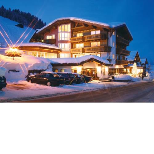 Hotel Alpenstüble