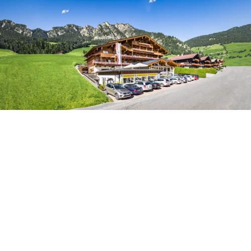 Hotel Alphof