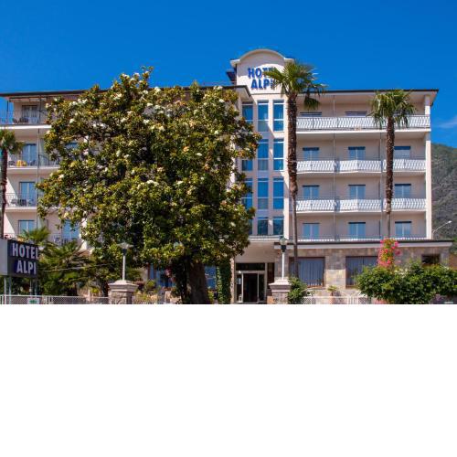 Hotel Alpi