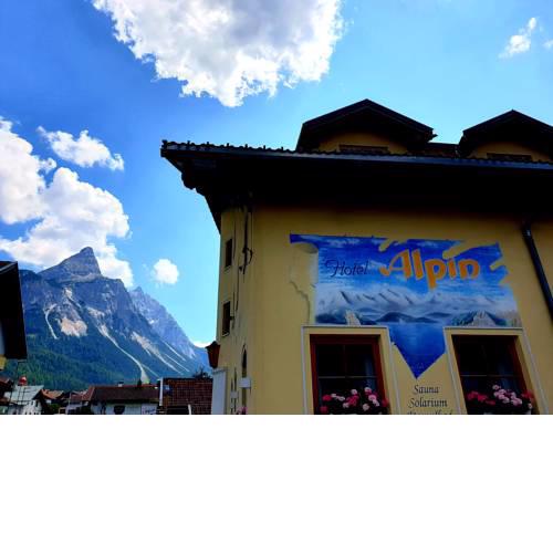 Hotel Alpin
