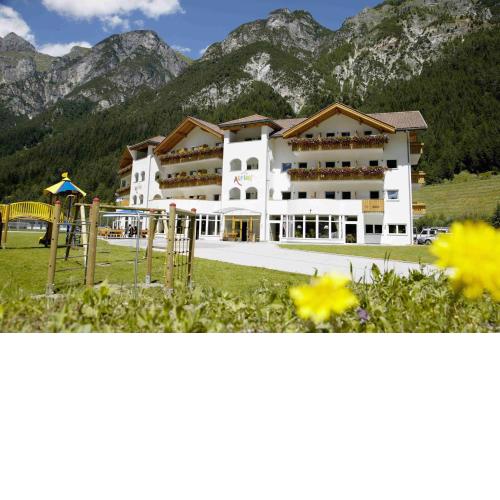 Hotel Alpin