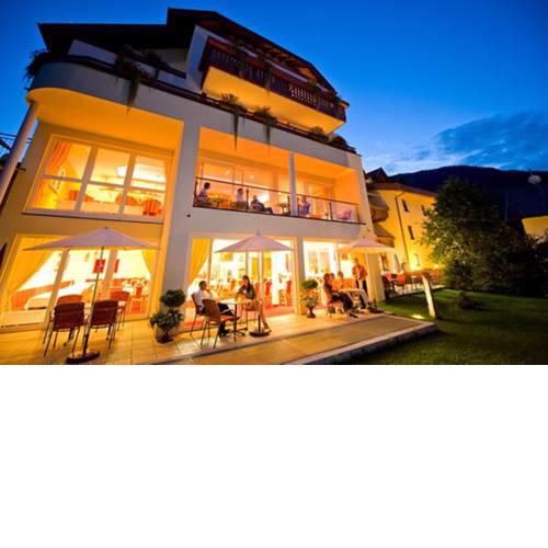 Hotel Alpina Family Resort