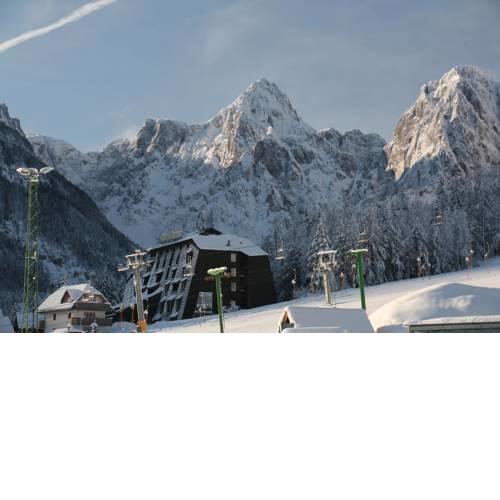 Hotel Alpina