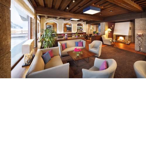 Hotel Alpina