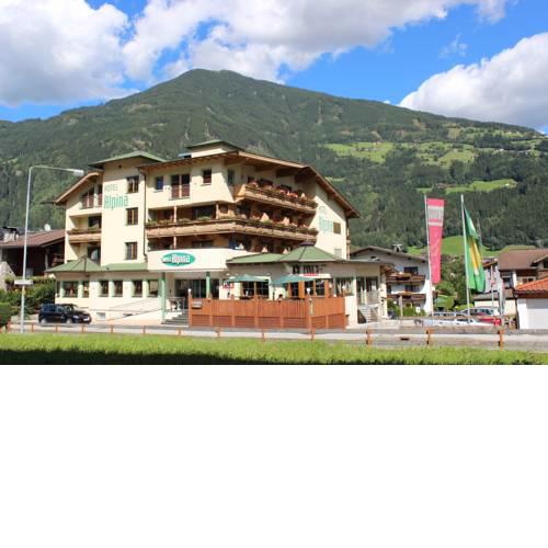 Hotel Alpina