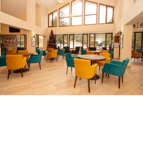 Hotel Alpinist, Malyovitsa