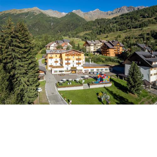 Hotel Alpino Wellness & Spa