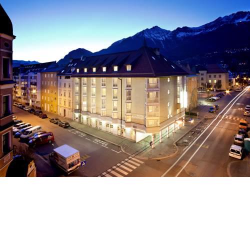 Hotel Alpinpark