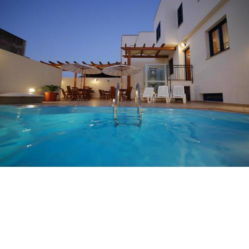 Hotel Altamarea