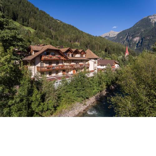 Hotel Alte Mühle 4 Stelle