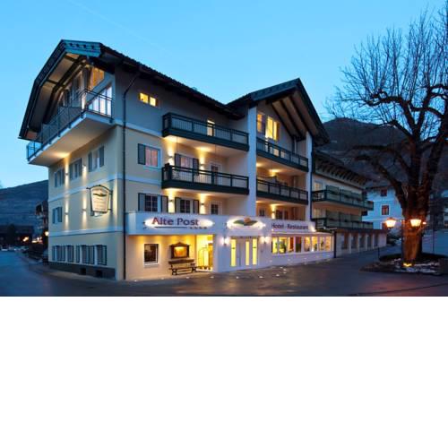 Hotel Alte Post