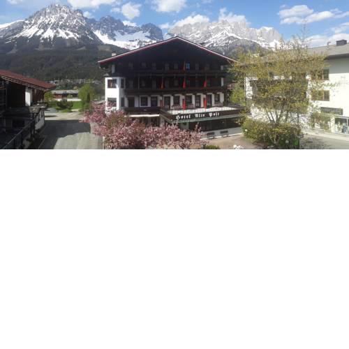 Hotel Alte Post