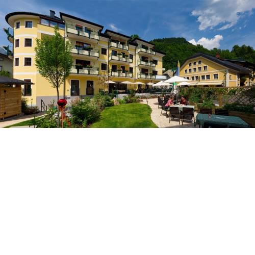 Hotel Alte Post