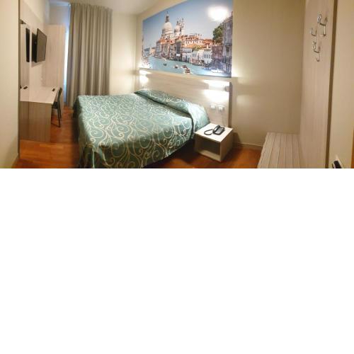 Hotel Altieri