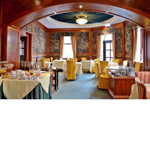 Hotel Altwienerhof