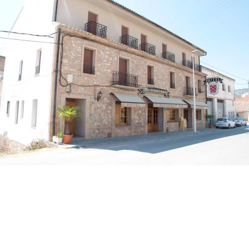 Hotel Álvarez