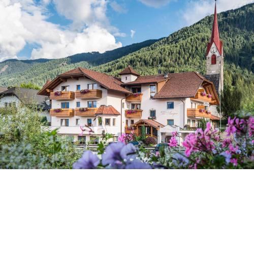 Hotel Am Anger