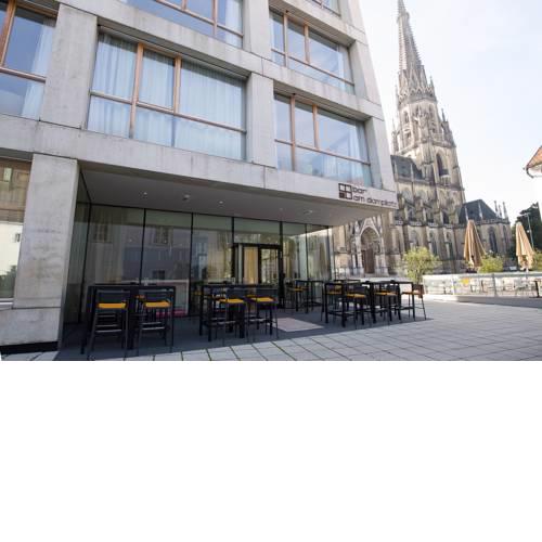 Hotel Am Domplatz - Adult Only