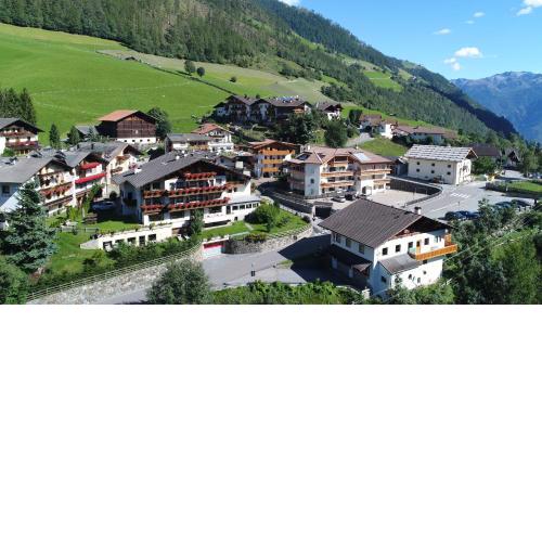 Hotel Am Fels