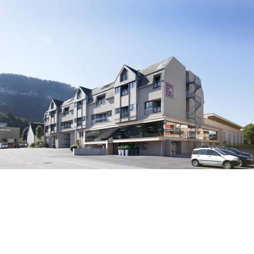 Hotel am Garnmarkt