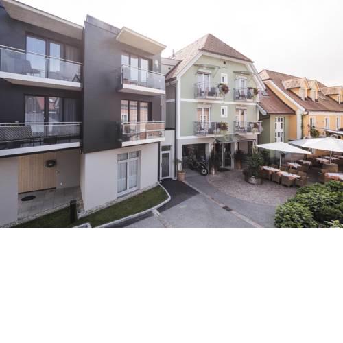 Hotel am Marktplatz - Landgasthof Wratschko